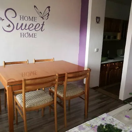 Apartament Spacious Near Brno. Samostatny Byt V Rd Slapanice