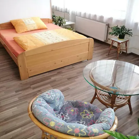 Spacious Near Brno. Samostatny Byt V Rd *