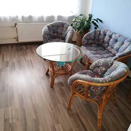 Apartament Spacious Near Brno. Samostatny Byt V Rd