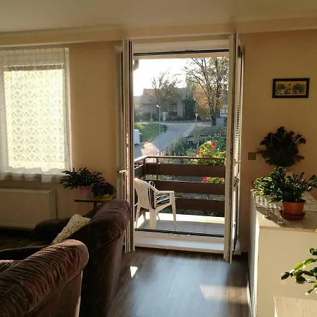 Apartament Spacious Near Brno. Samostatny Byt V Rd *