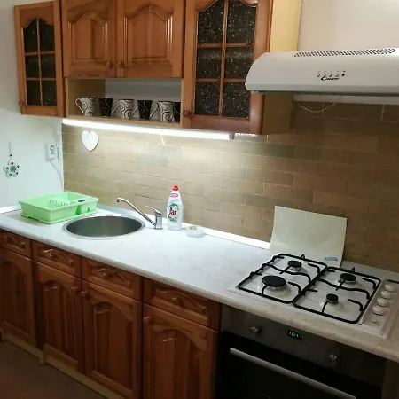 Spacious Near Brno. Samostatny Byt V Rd Apartament *
